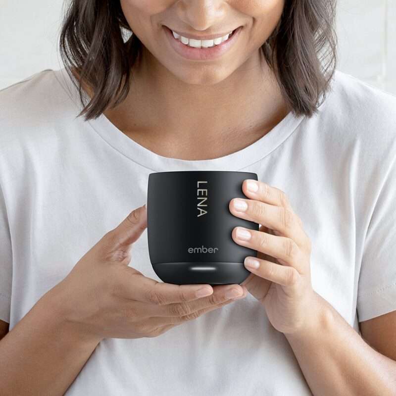 Bild von   personalisierter ember controljpg | Individuelle 🎁 persönliche 🎁 personalisierte Geschenke bedruckt ▪ bestickt ▪ graviert