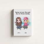 🖼️ 334202-1-beste-freundinnen-comic-style.jpg | Individuelle 🎁 persönliche 🎁 personalisierte Geschenke bedruckt ▪ bestickt ▪ graviert Bild von beste freundinnen comic stylejpg | Individuelle 🎁 persönliche 🎁 personalisierte Geschenke bedruckt ▪ bestickt ▪ graviert