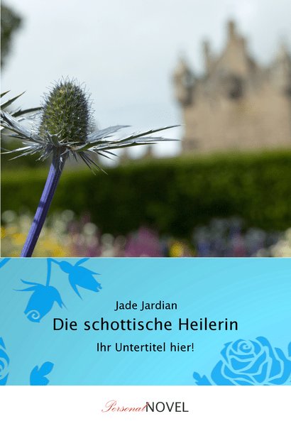 Bild von   die schottische heilerinpng | Individuelle 🎁 persönliche 🎁 personalisierte Geschenke bedruckt ▪ bestickt ▪ graviert