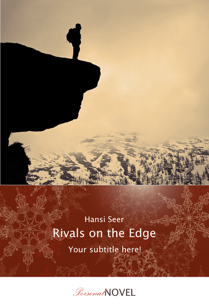 Bild von   rivals on the edgepng | Individuelle 🎁 persönliche 🎁 personalisierte Geschenke bedruckt ▪ bestickt ▪ graviert