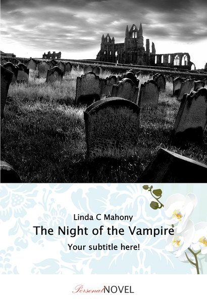 Bild von   the night of the vampirepng | Individuelle 🎁 persönliche 🎁 personalisierte Geschenke bedruckt ▪ bestickt ▪ graviert