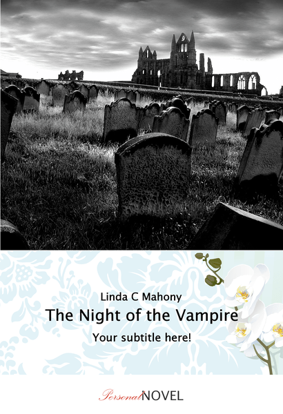 Bild von   the night of the vampirepng | Individuelle 🎁 persönliche 🎁 personalisierte Geschenke bedruckt ▪ bestickt ▪ graviert