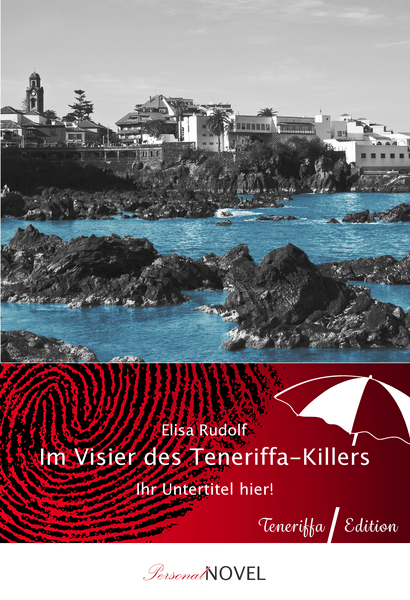 Im Visier des Teneriffa-Killers