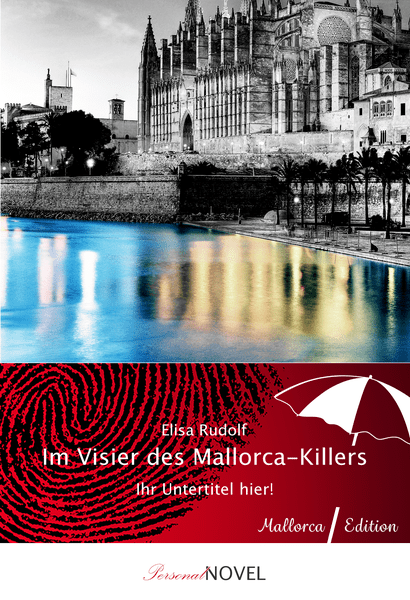 Bild von   im visier des mallorca killerspng | Individuelle 🎁 persönliche 🎁 personalisierte Geschenke bedruckt ▪ bestickt ▪ graviert