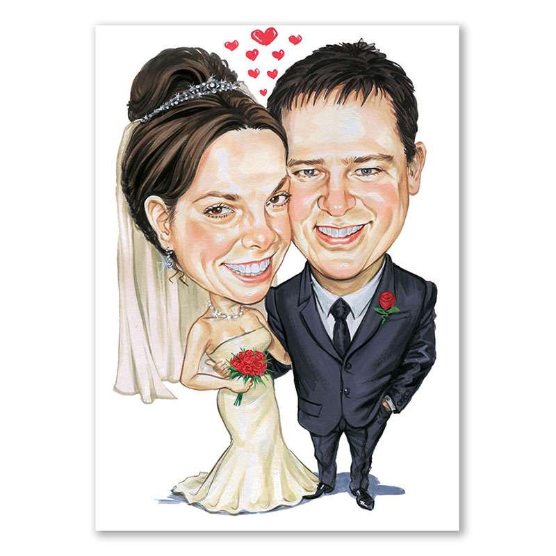 Bild von   karikatur vom foto ich habejpg | Individuelle 🎁 persönliche 🎁 personalisierte Geschenke bedruckt ▪ bestickt ▪ graviert