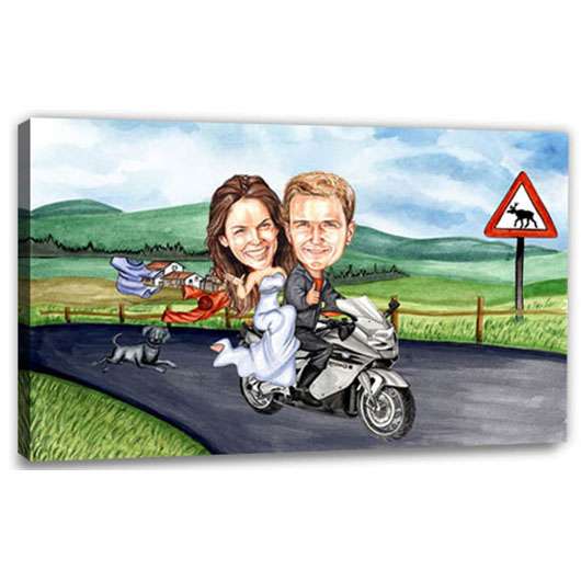 🖼️ 337347-1-karikatur-vom-foto-flitterwo.jpg | Individuelle 🎁 persönliche 🎁 personalisierte Geschenke bedruckt ▪ bestickt ▪ graviert Bild von karikatur vom foto flitterwojpg | Individuelle 🎁 persönliche 🎁 personalisierte Geschenke bedruckt ▪ bestickt ▪ graviert