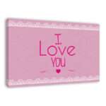 🖼️ 337677-1-spruch-auf-leinwand-i-love-y.jpg | Individuelle 🎁 persönliche 🎁 personalisierte Geschenke bedruckt ▪ bestickt ▪ graviert Bild von spruch auf leinwand i love yjpg | Individuelle 🎁 persönliche 🎁 personalisierte Geschenke bedruckt ▪ bestickt ▪ graviert