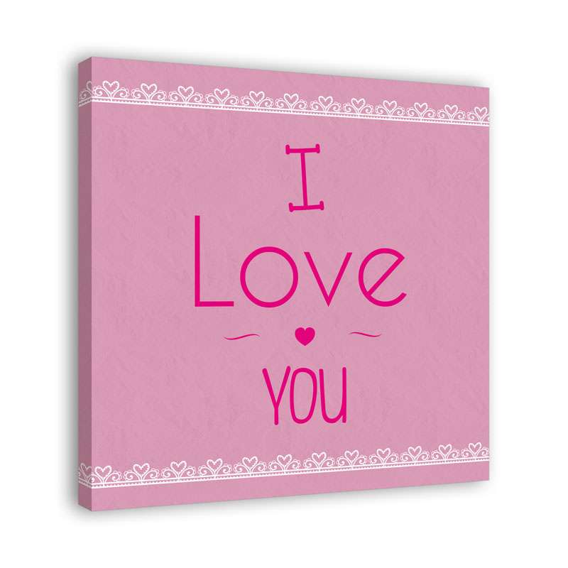 🖼️ 337771-1-spruch-auf-leinwand-i-love-y.jpg | Individuelle 🎁 persönliche 🎁 personalisierte Geschenke bedruckt ▪ bestickt ▪ graviert Bild von spruch auf leinwand i love yjpg | Individuelle 🎁 persönliche 🎁 personalisierte Geschenke bedruckt ▪ bestickt ▪ graviert