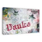 🖼️ 337843-1-spruch-auf-leinwand-danke.jpg | Individuelle 🎁 persönliche 🎁 personalisierte Geschenke bedruckt ▪ bestickt ▪ graviert Bild von spruch auf leinwand dankejpg | Individuelle 🎁 persönliche 🎁 personalisierte Geschenke bedruckt ▪ bestickt ▪ graviert