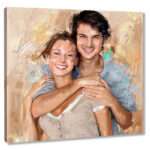 Bild von   pop art vom foto vintage jpg | Individuelle 🎁 persönliche 🎁 personalisierte Geschenke bedruckt ▪ bestickt ▪ graviert