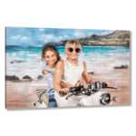 Bild von   pop art vom foto vintage jpg | Individuelle 🎁 persönliche 🎁 personalisierte Geschenke bedruckt ▪ bestickt ▪ graviert