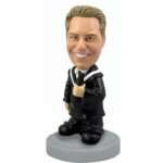 Bild von   d comicfigur vom foto in scjpg | Individuelle 🎁 persönliche 🎁 personalisierte Geschenke bedruckt ▪ bestickt ▪ graviert