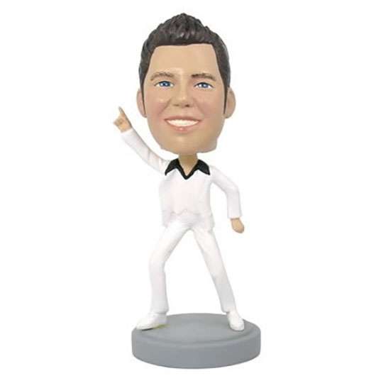 3D-Comicfigur vom Foto - Elvis (QM-3206)