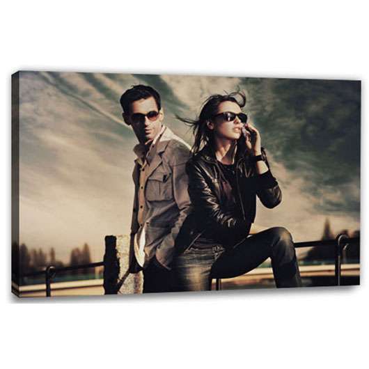 Bild von   fantasie portrait cooles paajpg | Individuelle 🎁 persönliche 🎁 personalisierte Geschenke bedruckt ▪ bestickt ▪ graviert