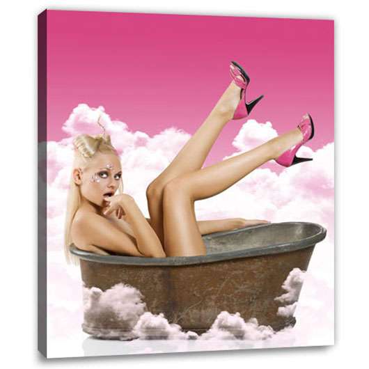 Bild von   fantasie portrait badenixejpg | Individuelle 🎁 persönliche 🎁 personalisierte Geschenke bedruckt ▪ bestickt ▪ graviert