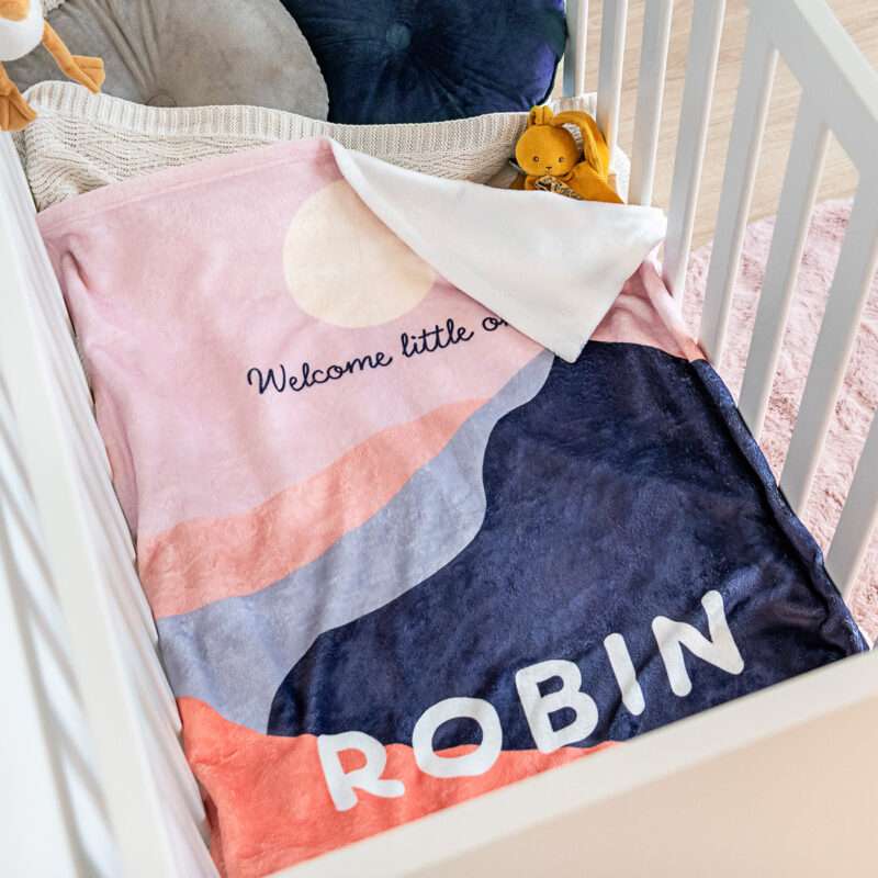 Bild von   fotodecke xjpg | Individuelle 🎁 persönliche 🎁 personalisierte Geschenke bedruckt ▪ bestickt ▪ graviert