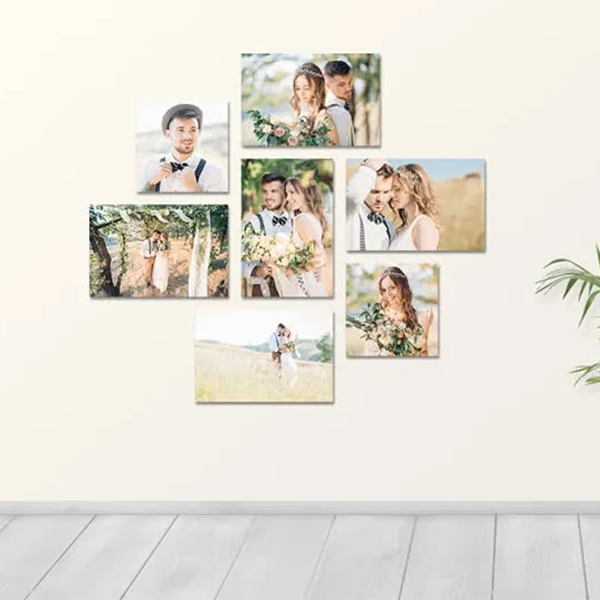 Bild von   fotowand forex galerie  feldejpg | Individuelle 🎁 persönliche 🎁 personalisierte Geschenke bedruckt ▪ bestickt ▪ graviert