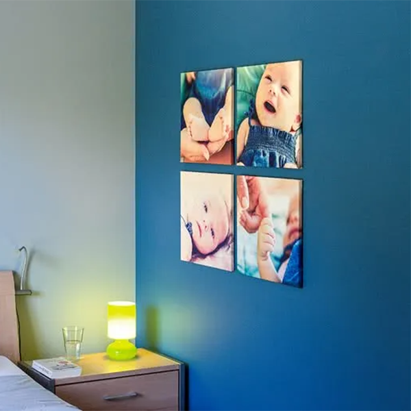 Bild von   fotowand forex galerie  feldejpg | Individuelle 🎁 persönliche 🎁 personalisierte Geschenke bedruckt ▪ bestickt ▪ graviert