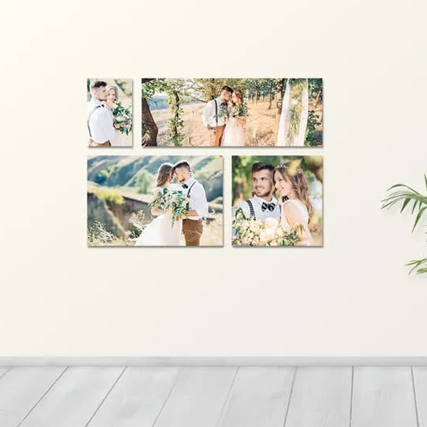 Bild von   fotowand forex galerie  feldejpg | Individuelle 🎁 persönliche 🎁 personalisierte Geschenke bedruckt ▪ bestickt ▪ graviert