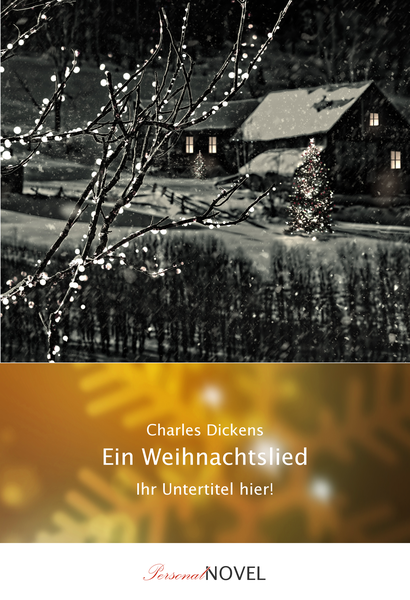 Bild von   ein weihnachtslied personalijpg | Individuelle 🎁 persönliche 🎁 personalisierte Geschenke bedruckt ▪ bestickt ▪ graviert