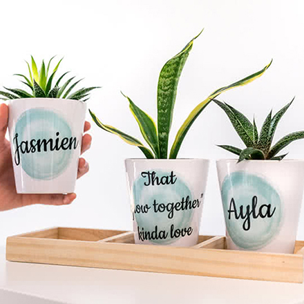 Bild von   blumentopf er setjpg | Individuelle 🎁 persönliche 🎁 personalisierte Geschenke bedruckt ▪ bestickt ▪ graviert