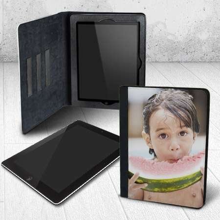 Bild von   ipad huelle selbst gestaltenjpg | Individuelle 🎁 persönliche 🎁 personalisierte Geschenke bedruckt ▪ bestickt ▪ graviert