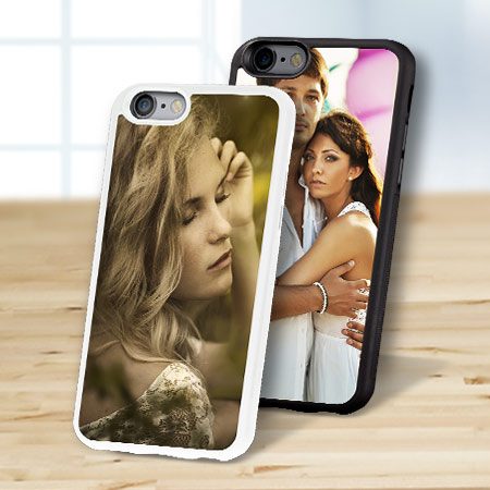 iPhone 6s Hülle selbst gestalten