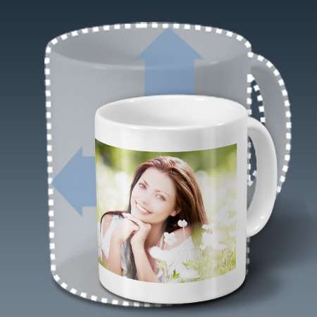 Bild von   kaffeebecher bedruckenjpg | Individuelle 🎁 persönliche 🎁 personalisierte Geschenke bedruckt ▪ bestickt ▪ graviert