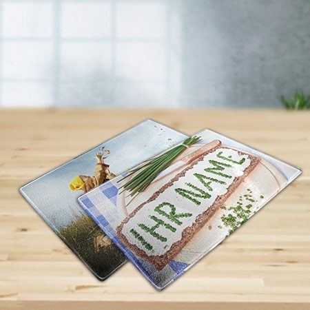 Bild von   xxl namens fruehstuecksbrettchjpg | Individuelle 🎁 persönliche 🎁 personalisierte Geschenke bedruckt ▪ bestickt ▪ graviert