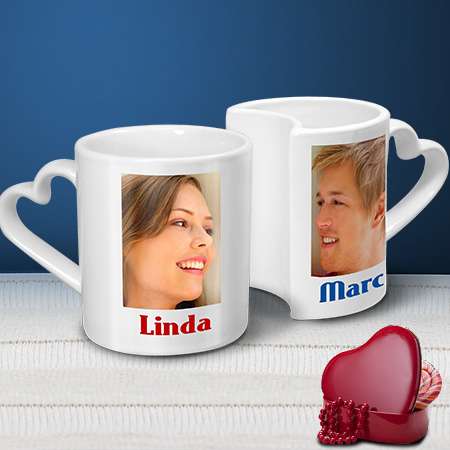 Bild von   partnertassejpg | Individuelle 🎁 persönliche 🎁 personalisierte Geschenke bedruckt ▪ bestickt ▪ graviert