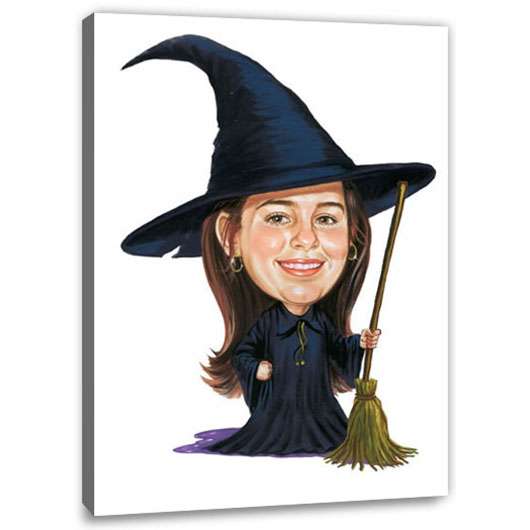 Bild von   erstellung karikatur schwarzejpg | Individuelle 🎁 persönliche 🎁 personalisierte Geschenke bedruckt ▪ bestickt ▪ graviert