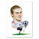 Bild von   erstellung karikatur mit rechtjpg | Individuelle 🎁 persönliche 🎁 personalisierte Geschenke bedruckt ▪ bestickt ▪ graviert