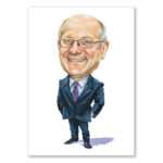 Bild von   erstellung karikatur schick gejpg | Individuelle 🎁 persönliche 🎁 personalisierte Geschenke bedruckt ▪ bestickt ▪ graviert