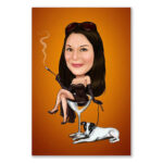 🖼️ 5528-1-erstellung-karikatur-rauchende.jpg | Individuelle 🎁 persönliche 🎁 personalisierte Geschenke bedruckt ▪ bestickt ▪ graviert Bild von erstellung karikatur rauchendejpg | Individuelle 🎁 persönliche 🎁 personalisierte Geschenke bedruckt ▪ bestickt ▪ graviert