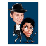 🖼️ 5884-1-erstellung-karikatur-the-dance.jpg | Individuelle 🎁 persönliche 🎁 personalisierte Geschenke bedruckt ▪ bestickt ▪ graviert Bild von erstellung karikatur the dancejpg | Individuelle 🎁 persönliche 🎁 personalisierte Geschenke bedruckt ▪ bestickt ▪ graviert