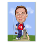 🖼️ 6037-1-erstellung-karikatur-cricket-r.jpg | Individuelle 🎁 persönliche 🎁 personalisierte Geschenke bedruckt ▪ bestickt ▪ graviert Bild von erstellung karikatur cricket rjpg | Individuelle 🎁 persönliche 🎁 personalisierte Geschenke bedruckt ▪ bestickt ▪ graviert