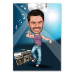 🖼️ 6546-1-erstellung-karikatur-hip-hop-r.jpg | Individuelle 🎁 persönliche 🎁 personalisierte Geschenke bedruckt ▪ bestickt ▪ graviert Bild von erstellung karikatur hip hop rjpg | Individuelle 🎁 persönliche 🎁 personalisierte Geschenke bedruckt ▪ bestickt ▪ graviert
