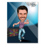 🖼️ 6587-1-erstellung-karikatur-dance-wit.jpg | Individuelle 🎁 persönliche 🎁 personalisierte Geschenke bedruckt ▪ bestickt ▪ graviert Bild von erstellung karikatur dance witjpg | Individuelle 🎁 persönliche 🎁 personalisierte Geschenke bedruckt ▪ bestickt ▪ graviert
