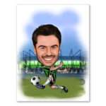 🖼️ 6735-1-erstellung-karikatur-kick-it-l.jpg | Individuelle 🎁 persönliche 🎁 personalisierte Geschenke bedruckt ▪ bestickt ▪ graviert Bild von erstellung karikatur kick it ljpg | Individuelle 🎁 persönliche 🎁 personalisierte Geschenke bedruckt ▪ bestickt ▪ graviert