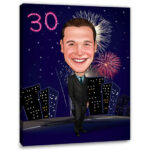 🖼️ 6960-1-erstellung-karikatur-geburtsta.jpg | Individuelle 🎁 persönliche 🎁 personalisierte Geschenke bedruckt ▪ bestickt ▪ graviert Bild von erstellung karikatur geburtstajpg | Individuelle 🎁 persönliche 🎁 personalisierte Geschenke bedruckt ▪ bestickt ▪ graviert