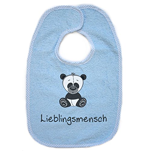 Bild von   klettverschluss laetzchen wolijpg | Individuelle 🎁 persönliche 🎁 personalisierte Geschenke bedruckt ▪ bestickt ▪ graviert