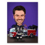 🖼️ 7214-1-erstellung-karikatur-feuerwehr.jpg | Individuelle 🎁 persönliche 🎁 personalisierte Geschenke bedruckt ▪ bestickt ▪ graviert Bild von erstellung karikatur feuerwehrjpg | Individuelle 🎁 persönliche 🎁 personalisierte Geschenke bedruckt ▪ bestickt ▪ graviert