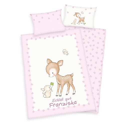 Bild von   wolimbo kinder bettwaesche jpg | Individuelle 🎁 persönliche 🎁 personalisierte Geschenke bedruckt ▪ bestickt ▪ graviert