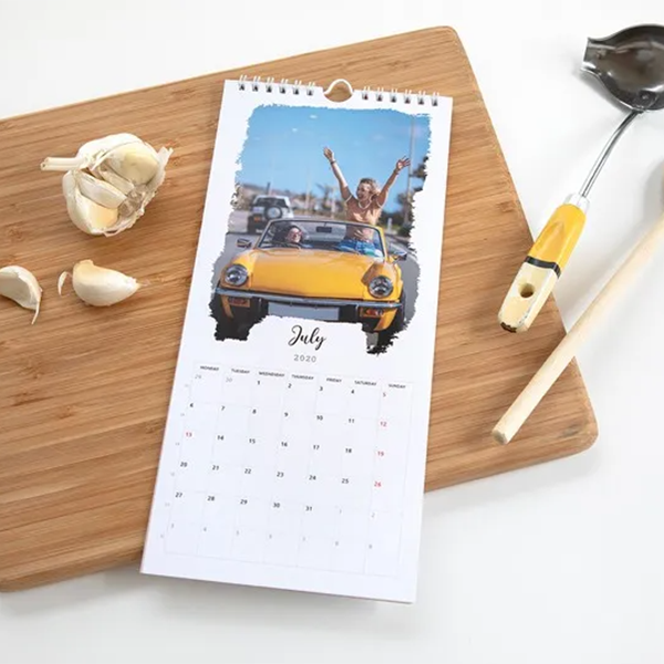 Bild von   kuechen kalenderjpg | Individuelle 🎁 persönliche 🎁 personalisierte Geschenke bedruckt ▪ bestickt ▪ graviert