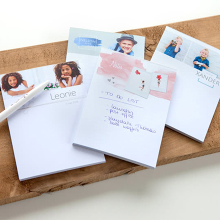 Bild von   merkzettel blockjpg | Individuelle 🎁 persönliche 🎁 personalisierte Geschenke bedruckt ▪ bestickt ▪ graviert
