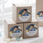 Bild von   partybox beige er setjpg | Individuelle 🎁 persönliche 🎁 personalisierte Geschenke bedruckt ▪ bestickt ▪ graviert