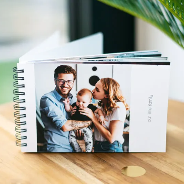 Bild von   foto pocket buchjpg | Individuelle 🎁 persönliche 🎁 personalisierte Geschenke bedruckt ▪ bestickt ▪ graviert