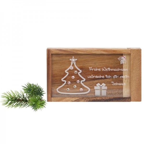 Bild von   magische geldgeschenkebox wejpg | Individuelle 🎁 persönliche 🎁 personalisierte Geschenke bedruckt ▪ bestickt ▪ graviert